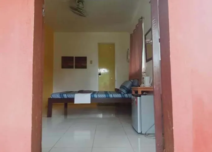 Malapascua Hideaway Ferieanlegg Daanbantayan