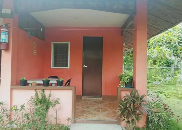 Malapascua Hideaway * Daanbantayan