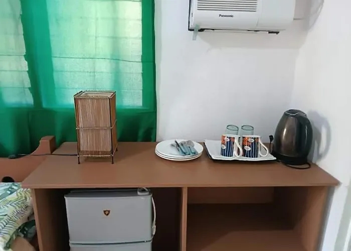Malapascua Hideaway * Daanbantayan