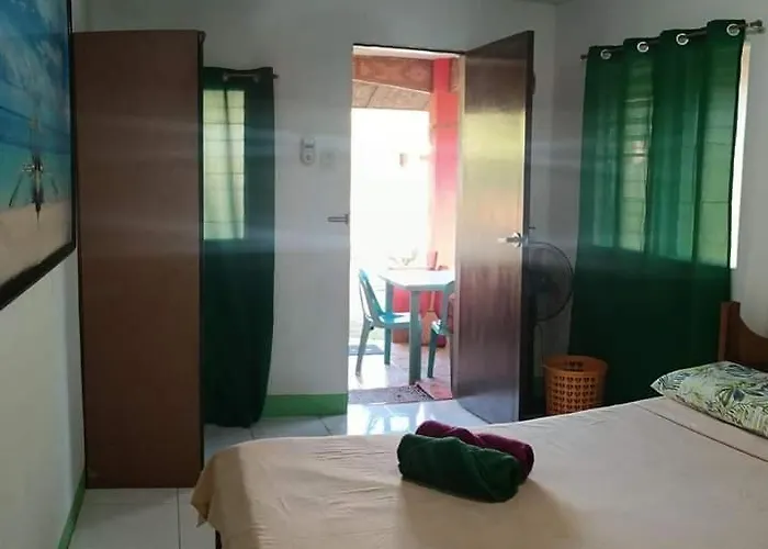 Malapascua Hideaway