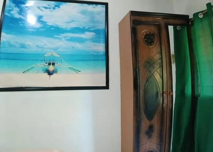 Malapascua Hideaway * Daanbantayan