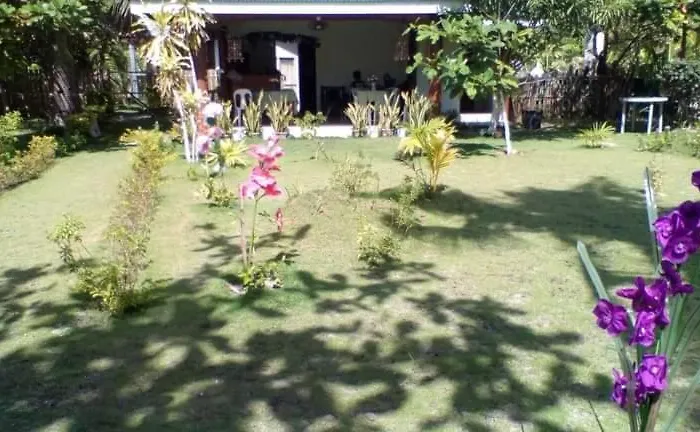 Malapascua Hideaway Ferieanlegg Daanbantayan