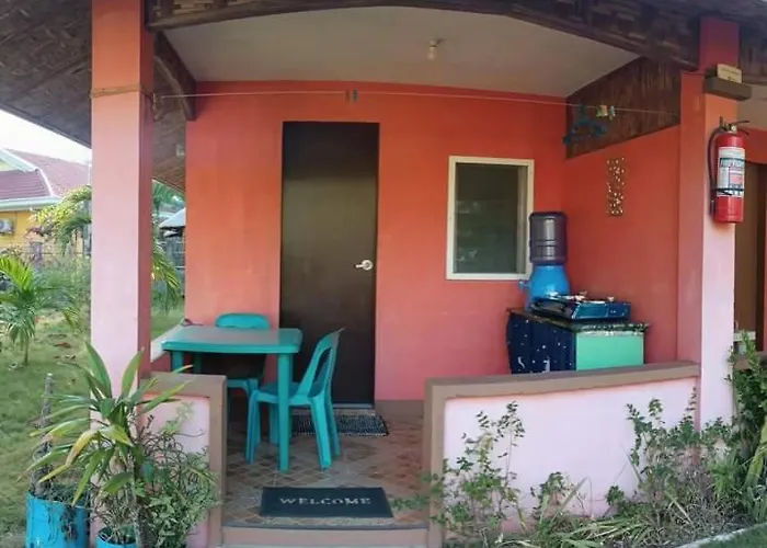 Malapascua Hideaway * Daanbantayan