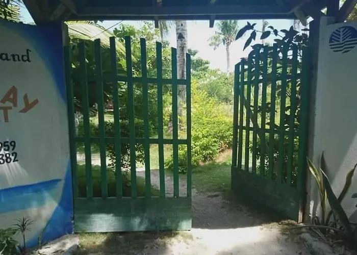 Malapascua Hideaway Ferieanlegg