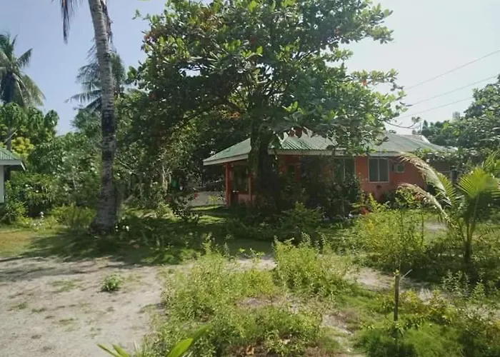 Malapascua Hideaway Daanbantayan