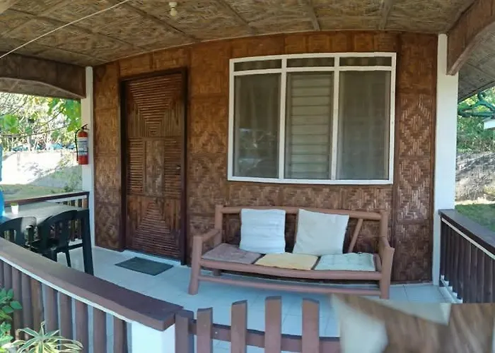 Malapascua Hideaway Ferieanlegg