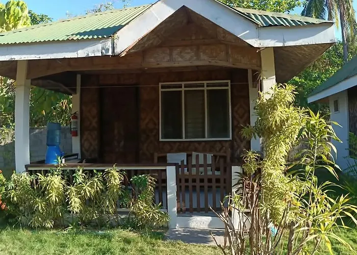 Malapascua Hideaway